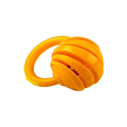 Baby Shaker Tropical Bell