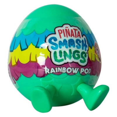 Roblox Pinata Smashlings Blind Rainbow Pod