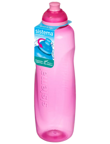 600Ml Helix Squeeze Bottle