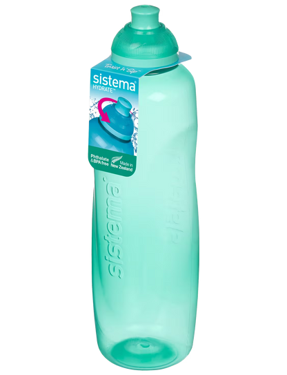 600Ml Helix Squeeze Bottle