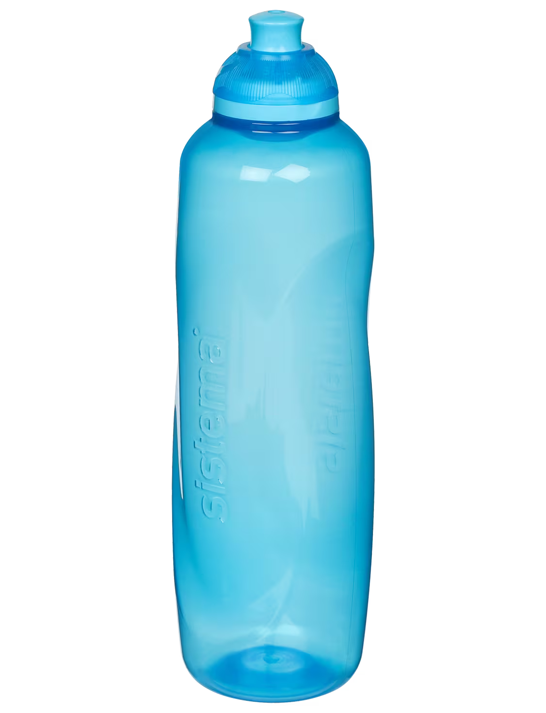 600Ml Helix Squeeze Bottle