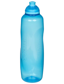 600Ml Helix Squeeze Bottle