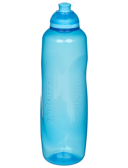 600Ml Helix Squeeze Bottle