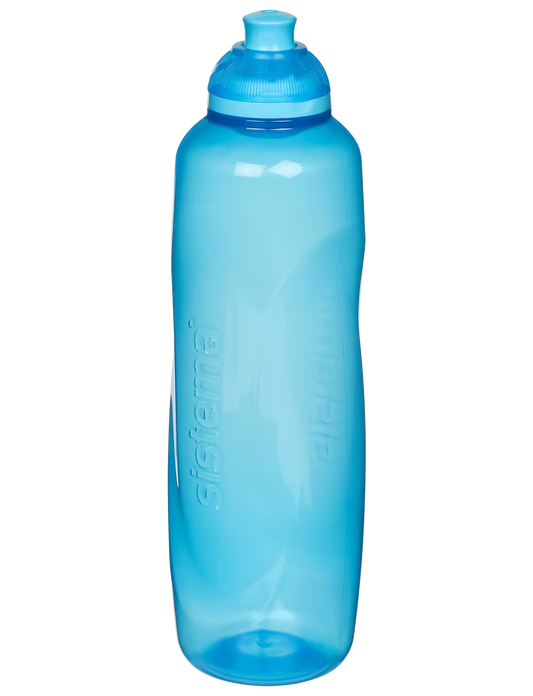 600Ml Helix Squeeze Bottle