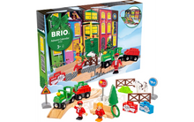 Brio Advent Calendar