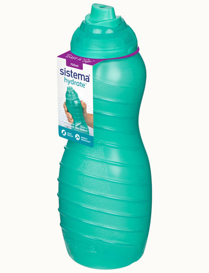 Sistema 700ml Davina Drinks Bottle