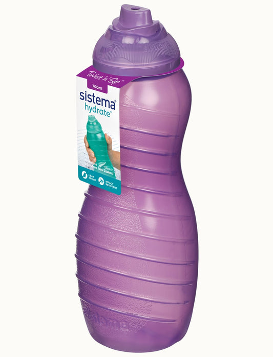 Sistema 700ml Davina Drinks Bottle