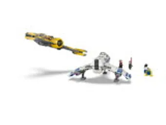 New Republic E-Wing™ vs. Shin Hati’s Starfighter™ 75364 | Star Wars™ |  Official LEGO® Shop SE