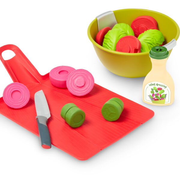 Joseph Joseph Salad Set