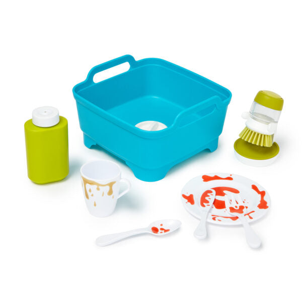 Joseph Joseph Wash & Scrub Set