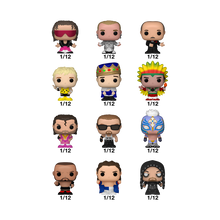 Funko Mystery Bitty Pop WWE