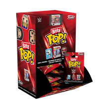 Funko Mystery Bitty Pop WWE