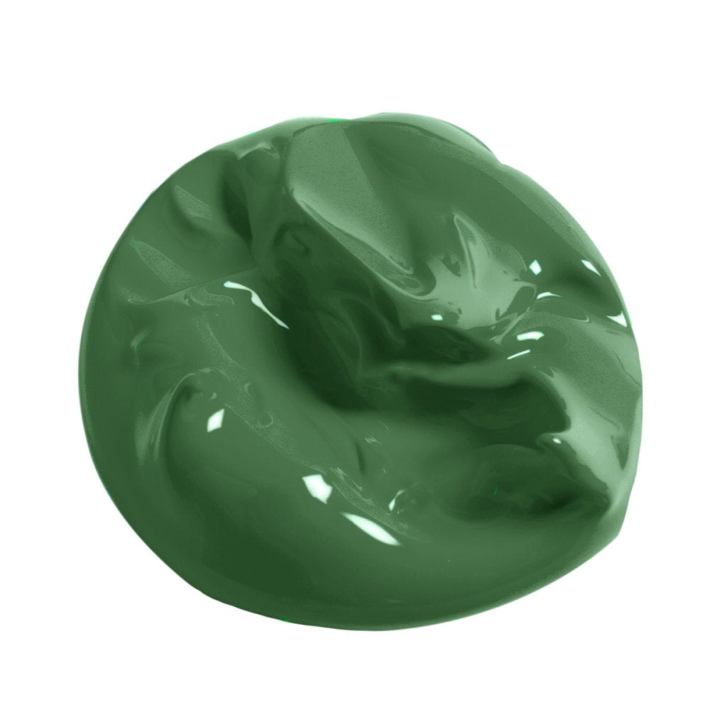 Elements 500ml Studio Acrylic Grass Green