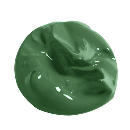 Elements 500ml Studio Acrylic Grass Green