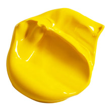Elements 500ml Studio Acrylic Medium Yellow