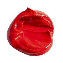 Elements 500ml Studio Acrylic Cadmium Red