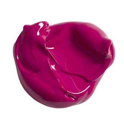 Magenta 500ml Acrylic Elements