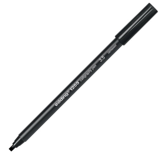 Edding 1255 3.5 Calli Pen Blac