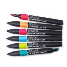 Promarker Brush Mid Tones