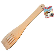 Steelex Wood Spatula