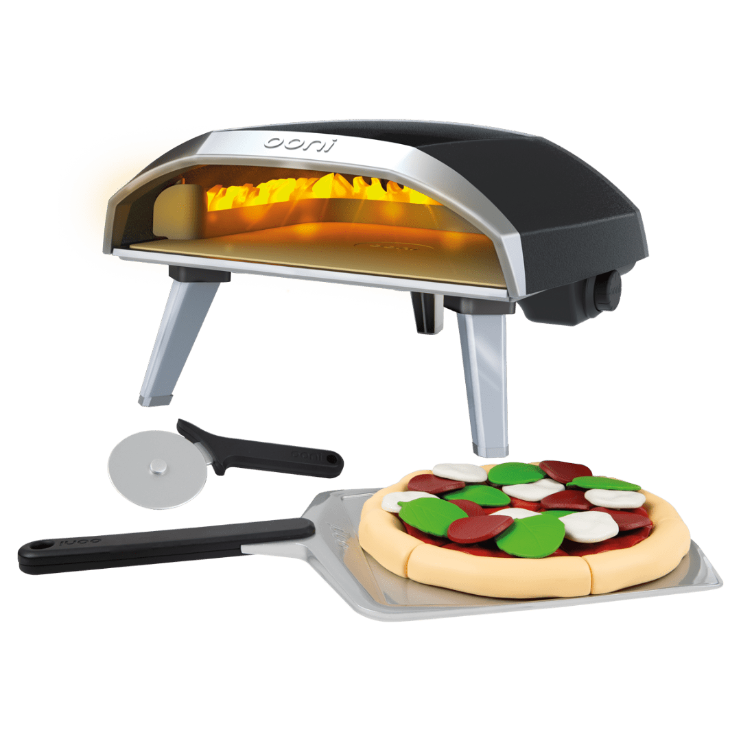 Casdon Ooni Toy Pizza Oven