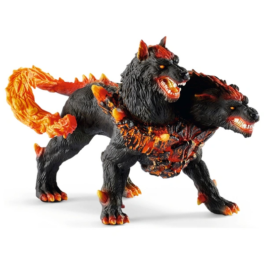 Schleich Eldrador Hellhound