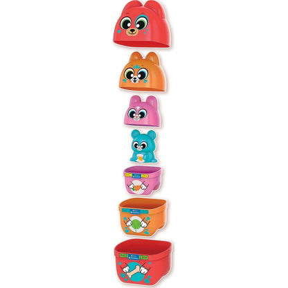 Whats Inside Nesting Toy