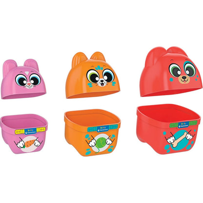 Whats Inside Nesting Toy