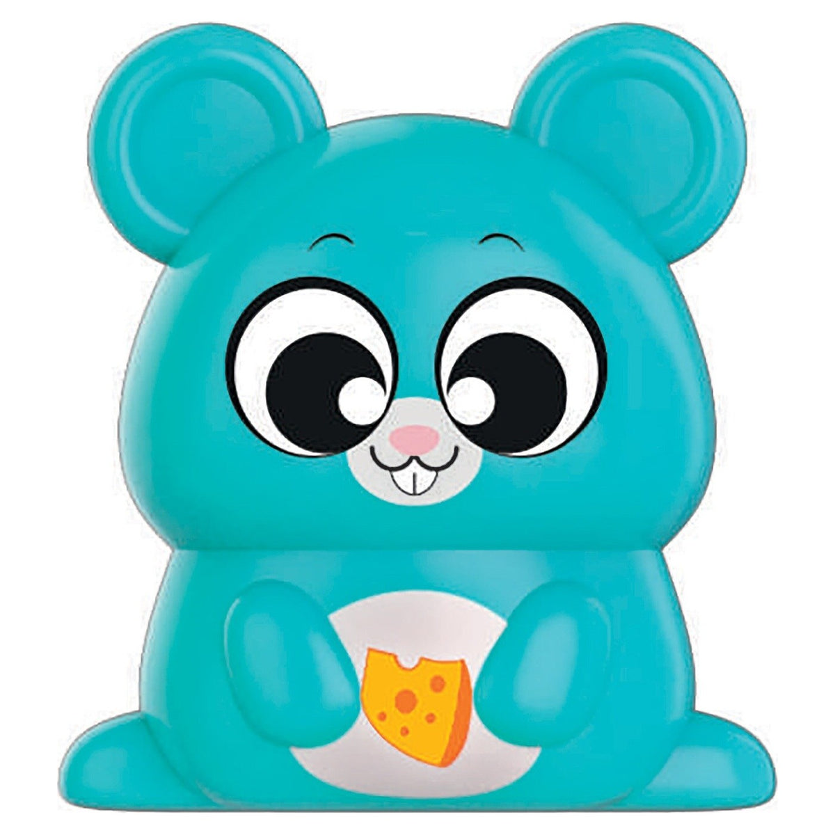 Whats Inside Nesting Toy