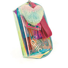 Holographic Pochette