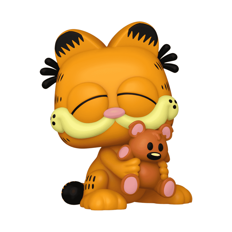 Funko Pop Garfield