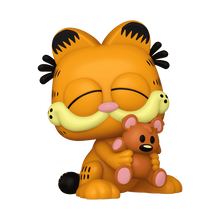 Funko Pop Garfield