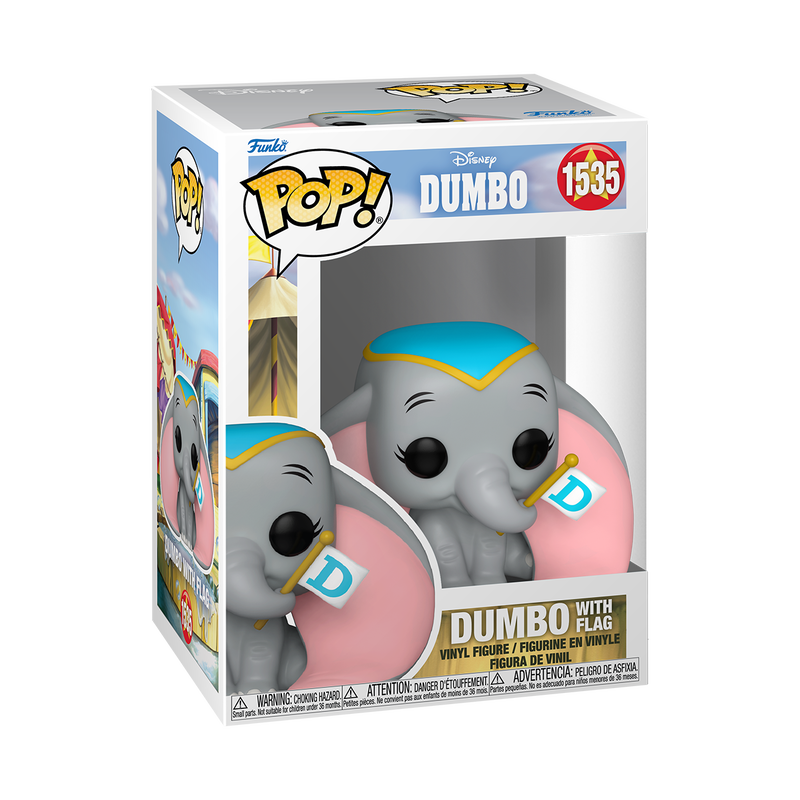 Funko Pop Disney Dumbo