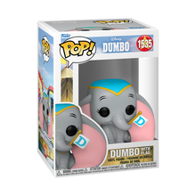 Funko Pop Disney Dumbo