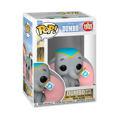 Funko Pop Disney Dumbo