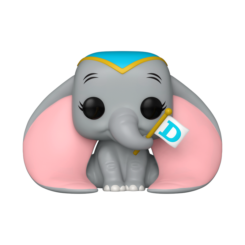 Funko Pop Disney Dumbo