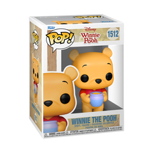 Funko Pop Pooh - Winnie The Pooh