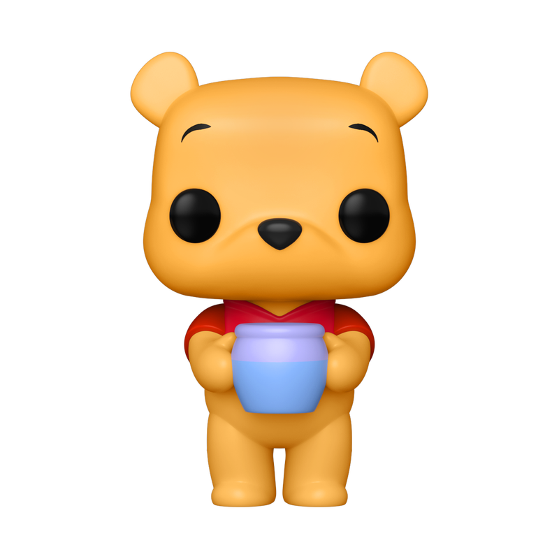 Funko Pop Pooh - Winnie The Pooh