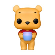 Funko Pop Pooh - Winnie The Pooh