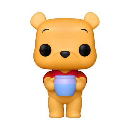 Funko Pop Pooh - Winnie The Pooh