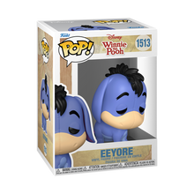 Funko Pop Eeyore - Winnie The Pooh