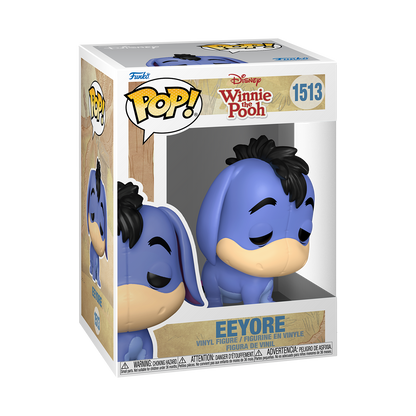 Funko Pop Eeyore - Winnie The Pooh