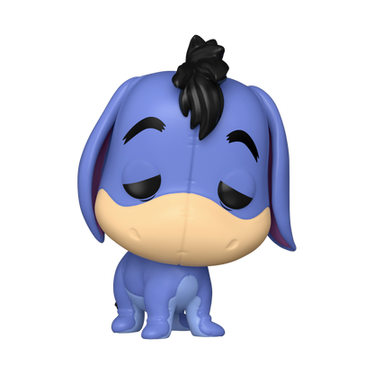 Funko Pop Eeyore - Winnie The Pooh