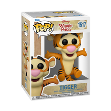Funko Pop Tigger - Winnie The Pooh