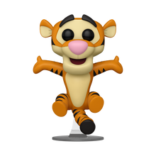 Funko Pop Tigger - Winnie The Pooh