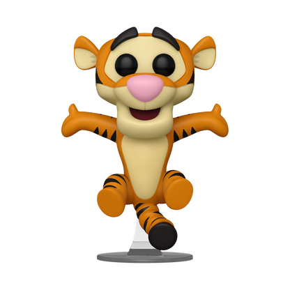 Funko Pop Tigger - Winnie The Pooh