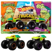 Hot Wheels Monster Trucks Arena Smashers Playset – Hopkins Of Wicklow