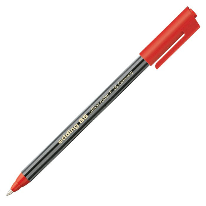 Edding 85 Office Roller Fine Nib