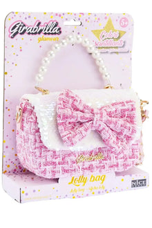 Girabrilla Handbag