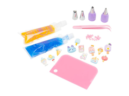 Decoden Shiny Glitter Assorted